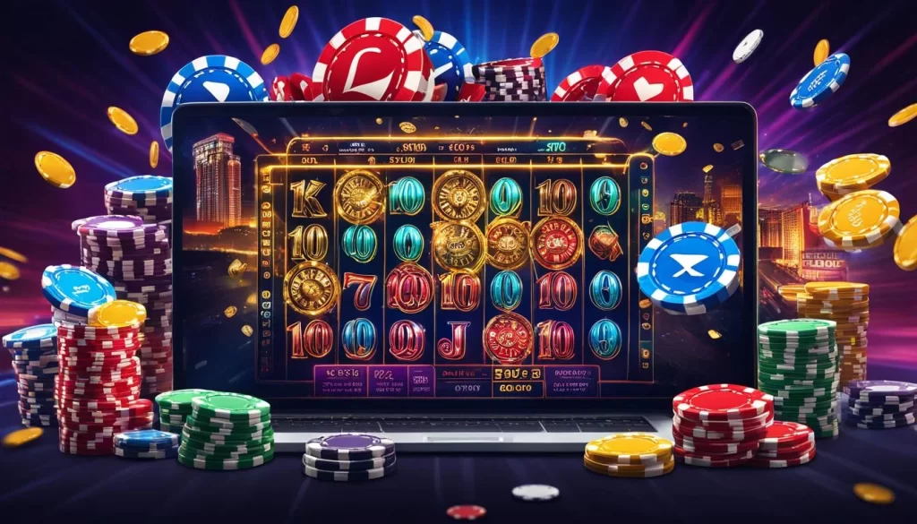 Chiến lược chơi casino trực tuyến hiệu quả