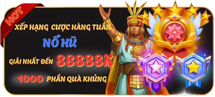 Nổ hũ Luckywin