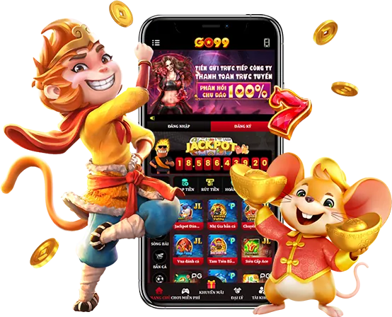 Cá cược thể thao Luckywin