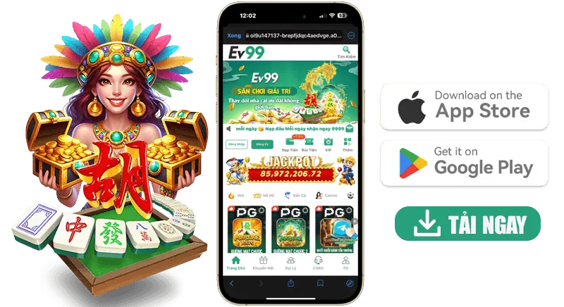 Trò chơi luckywin đa dạng