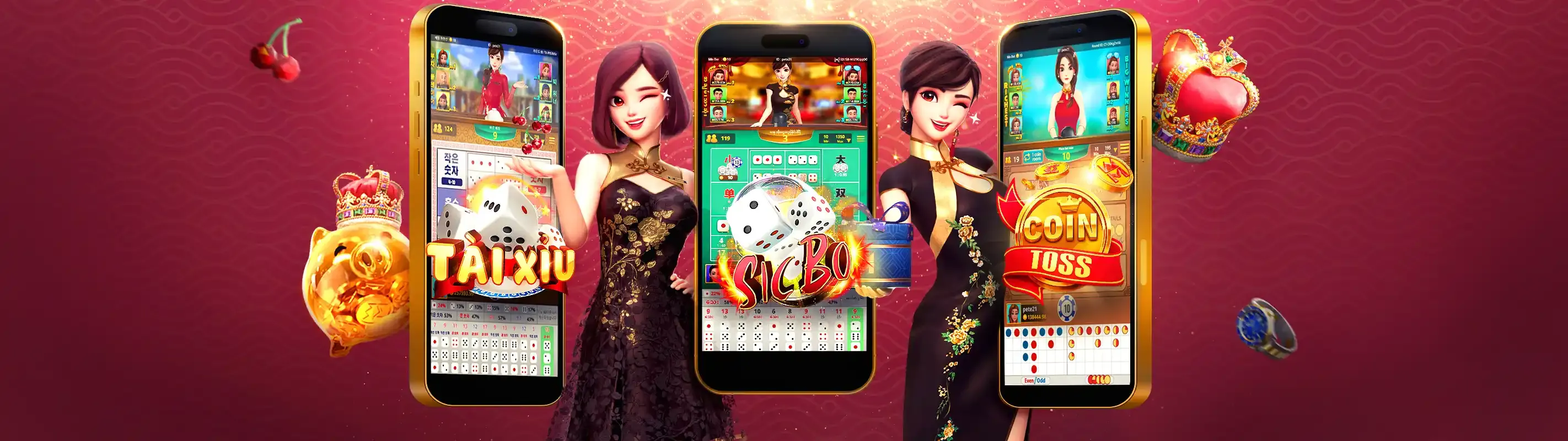 Chính sách Cookie của Luckywin - Bảo vệ quyền riêng tư của bạn
