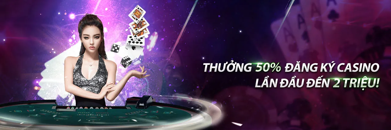 Hình ảnh banner chính trang đăng nhập luckywin