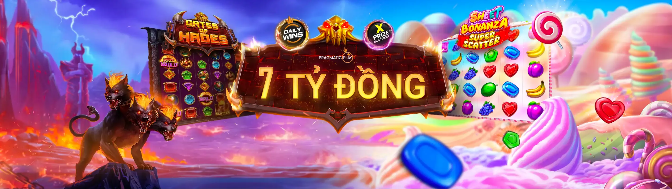 Hình ảnh chào mừng đăng ký luckywin link vào