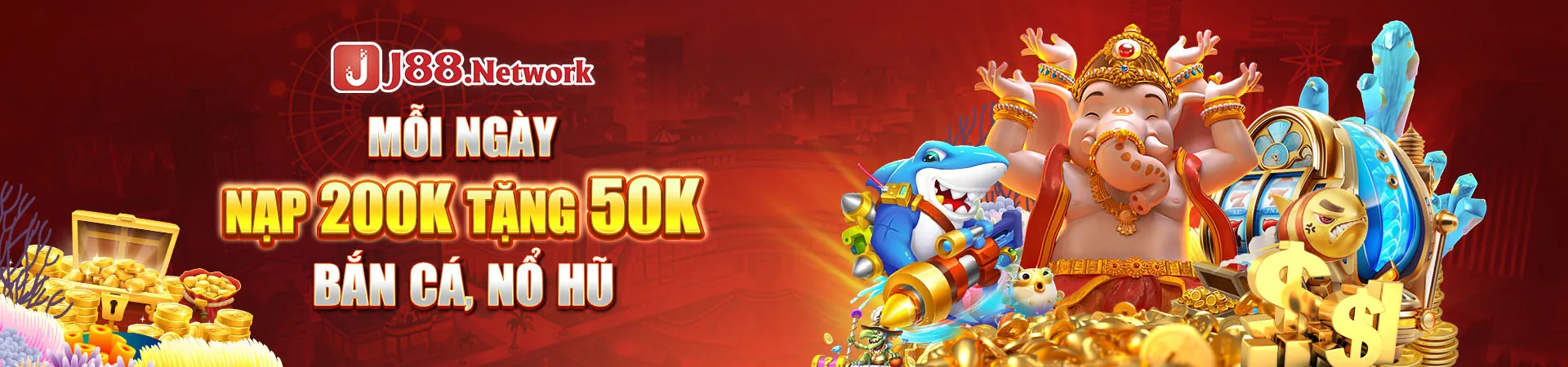 Khuyến mãi hấp dẫn tại Luckywin