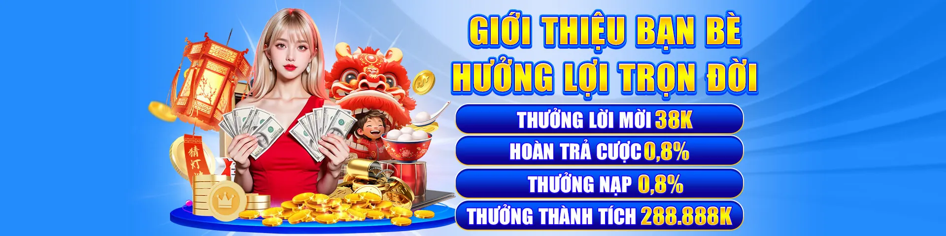 Hình ảnh chính Luckywin link vào an toàn