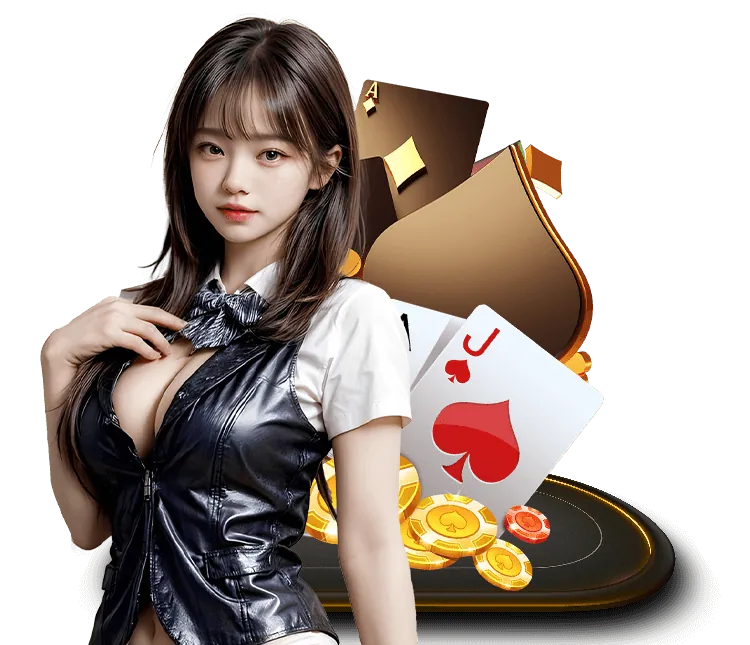 Giao diện ứng dụng Luckywin với các tính năng